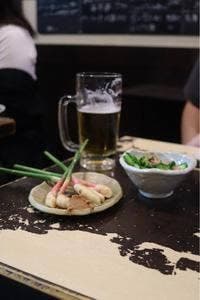 やきとん あかり