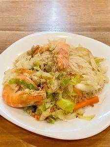 中華 小吃館