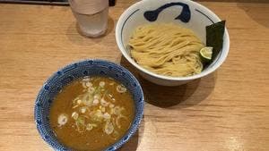 つじ田 ラーメン滑走路店