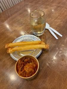 旅するジンギスカン 生らむバッハ 円頓寺商店街店