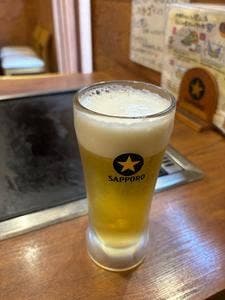 円頓寺もんじゃ 関山