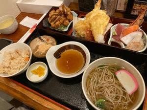 手打蕎麦処 やえもん