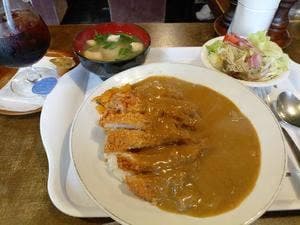 レストラン ミッキー