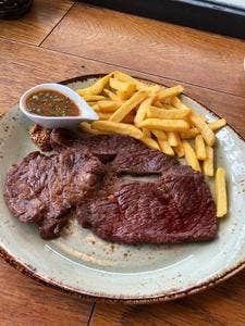 青いナポリ イン・ザ・パーク