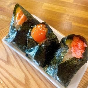 おむすび茶屋 BRUNO