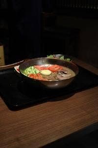 九州料理専門店 もつ鍋&馬刺し 新宿檸檬 新宿店