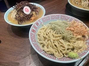 麺屋 神工