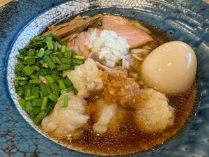 麺屋 サマー太陽