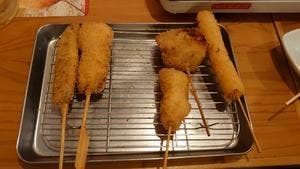 串カツ田中 藤崎店