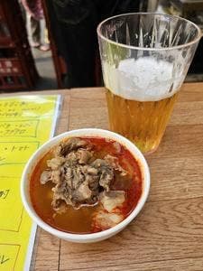 立ち飲み のんき屋