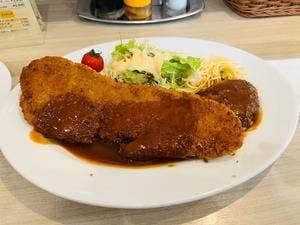 ビフテキのHibio スエヒロ 天六