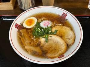いたくららーめん