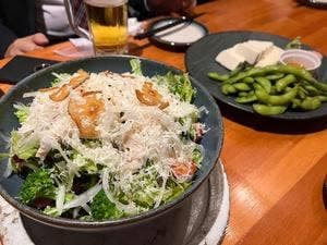 梅田焼鳥倶楽部