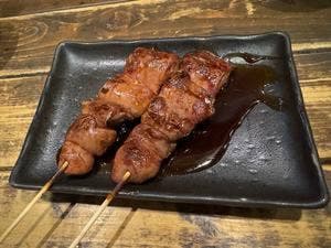 やきとり奥義