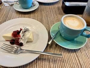 WIRED CAFE ルクア大阪店