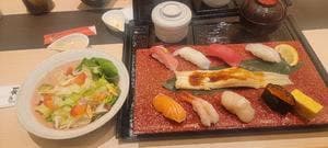 にぎり長次郎 京都太秦店