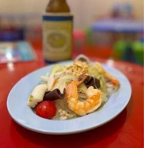 タイ屋台 グンジェー