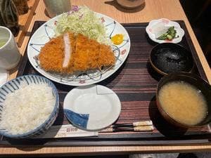 とんかつ和幸 LINKS UMEDA店