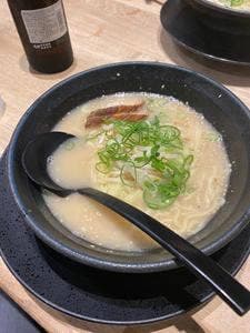 麺匠 はなみち 新大阪店