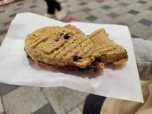 鯛焼本舗 遊示堂 東駅前店