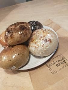 kukuna BAKE