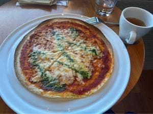 大乃珈琲 清水町徳倉店