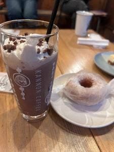 KANNON COFFEE shoinjinja