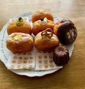 MILK DO dore iku? 千歳店