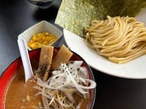 らぁめん獅子虎