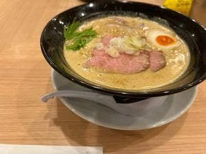 ラーメンは飲み物です。