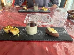 レストランナナパパ