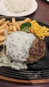 ロイヤルホスト 新横浜駅ビル店