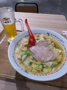 どうとんぼり神座 ゆめが丘ソラトス店