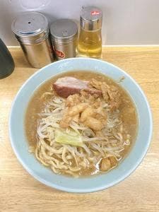 俺の生きる道 白山店