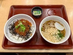 なか卯 今池店