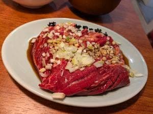 焼肉ここから 東陽町店