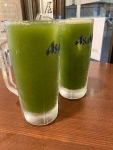 立ち飲み処 おおの屋