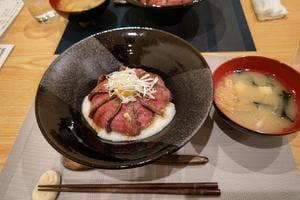 肉と和食処 いちまる せ川