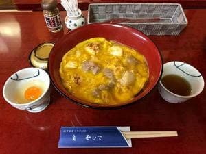 玉ひで 親子丼 テイクアウト専門店