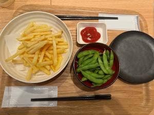 Ys susukino はまのだいどころ