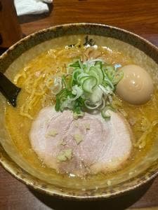 麺屋つくし 富山駅店