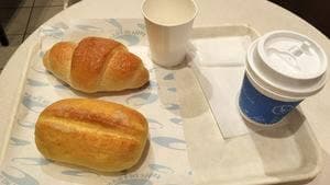 VIE DE FRANCE Cafe 馬車道店