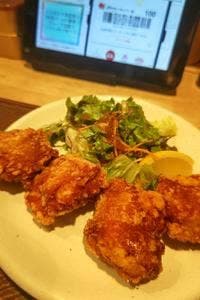 ガスト 札幌豊平店