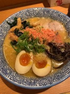 麺や虎鉄 京都拉麺小路店