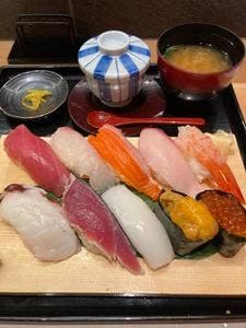 魚河岸直営 いけす海鮮 ろ組 くるふ福井駅店