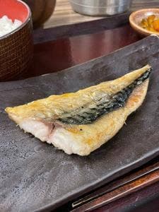 しんぱち食堂 小川町店