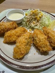 Cafe&Restaurant オリゼ