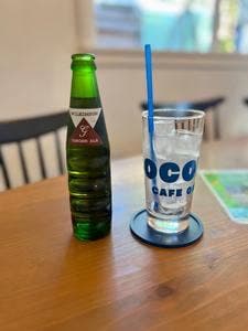 COCOROAR CAFE