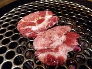 完全個室 焼肉すだく 浮世亭