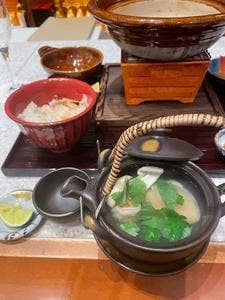 ホテルエミオン東京ベイ 日本料理 Kai